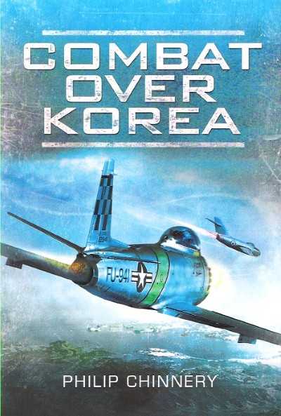 Combat over korea