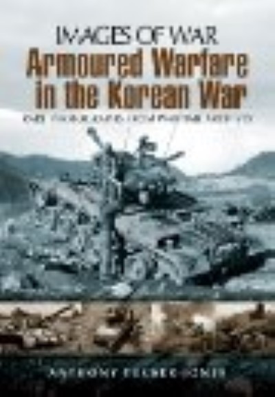 Armoured warfare in the korean war