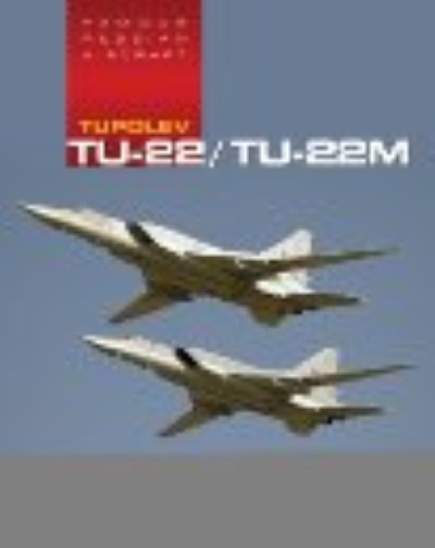 Tupolev tu-22/tu-22m