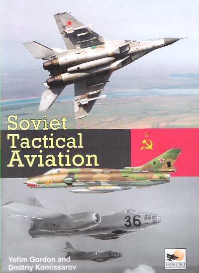 Soviet tactical aviation