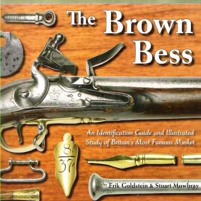 The brown bess