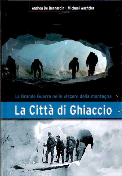 La citta’ di ghiaccio