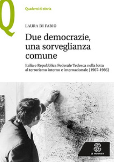 Due democrazie, una comune sorveglianza