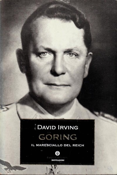 Goering, il maresciallo del reich