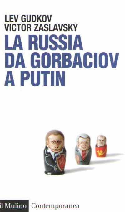 La russia da gorbaciov a putin