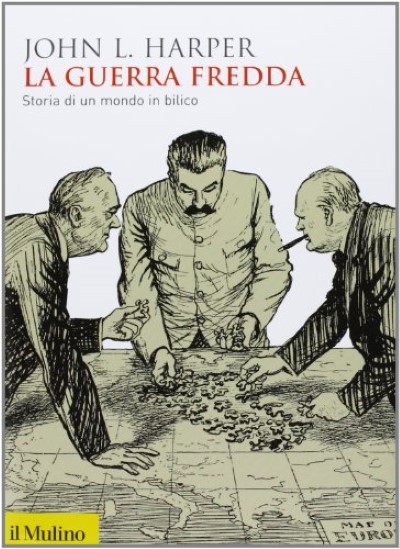 La guerra fredda