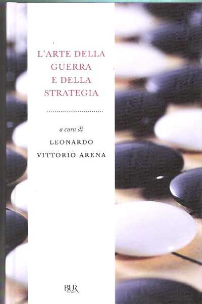 L’arte della guerra e della strategia