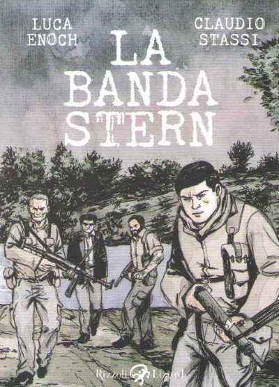 La banda stern