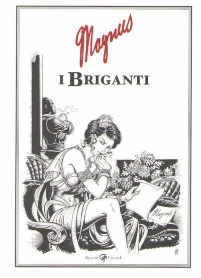 I briganti