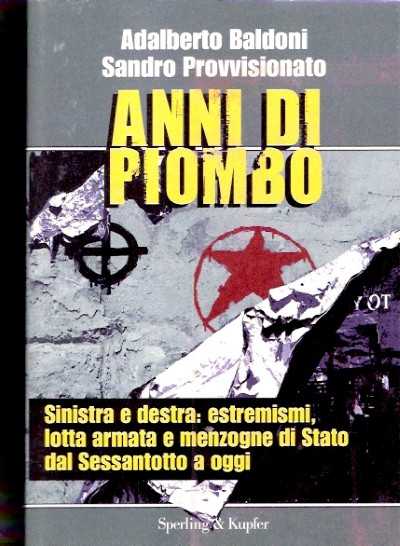 Anni di piombo