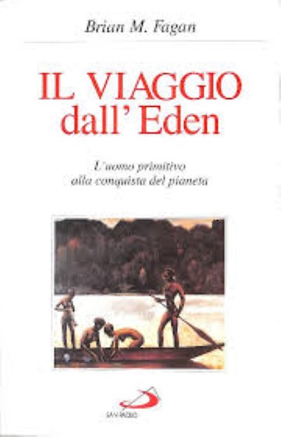 Il viaggio dall’eden