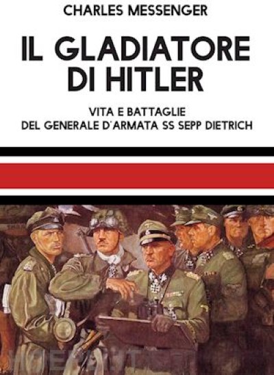 Il gladiatore di hitler