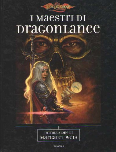 I maestri di dragonlance