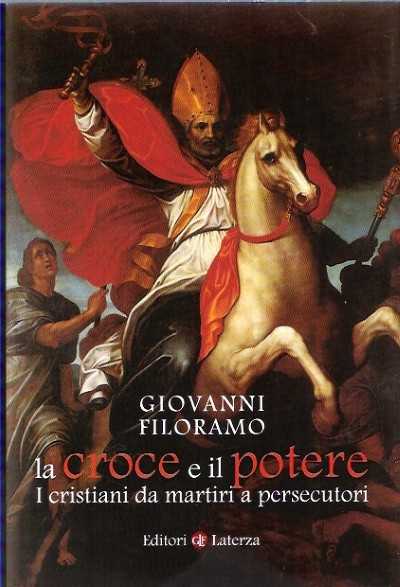 La croce e il potere