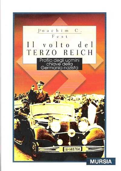 Il volto del terzo reich