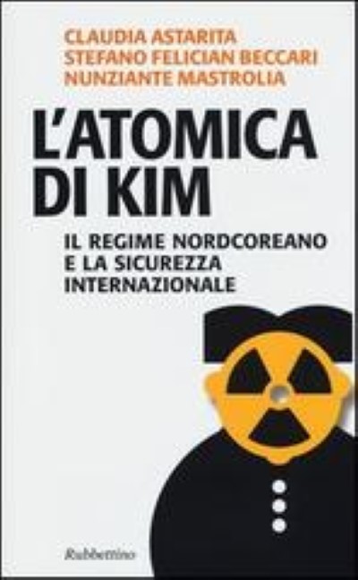 L’atomica di kim