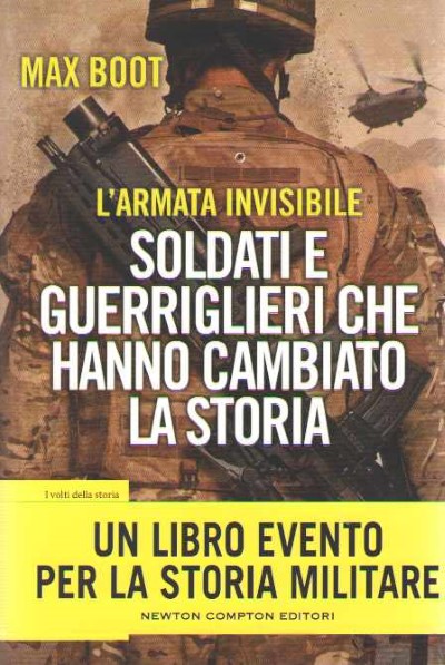 L’armata invisibile