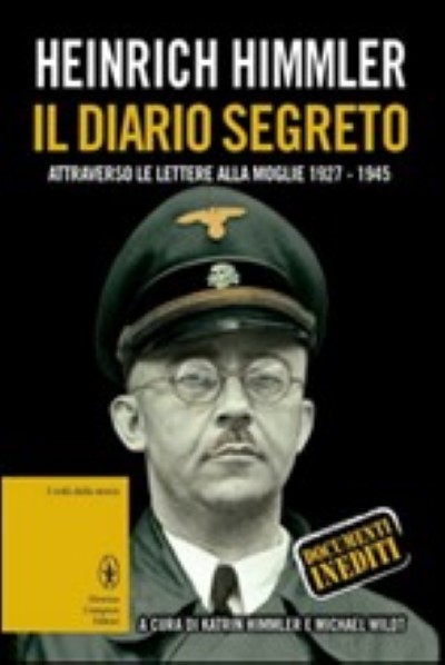 Heinrich himmler il diario segreto