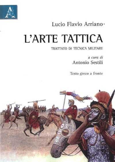 L’arte tattica