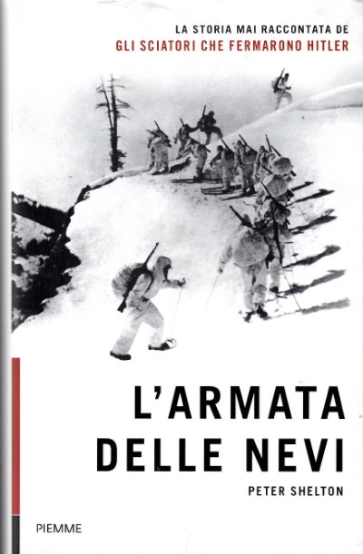 L’armata delle nevi