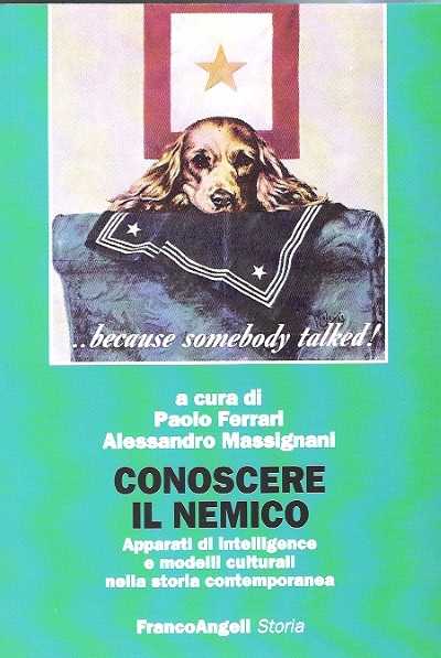 Conoscere il nemico