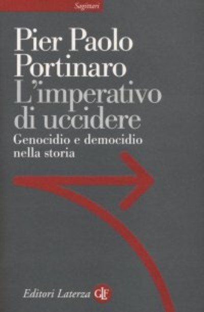 L’imperativo di uccidere