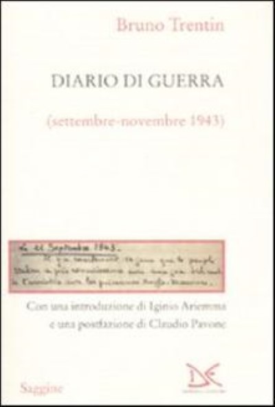 Diario di guerra