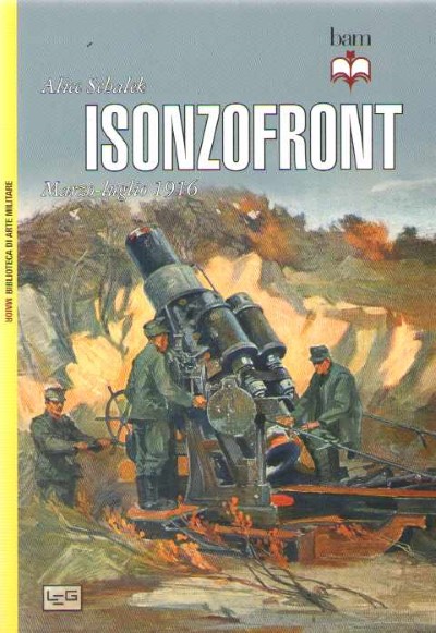 Isonzofront