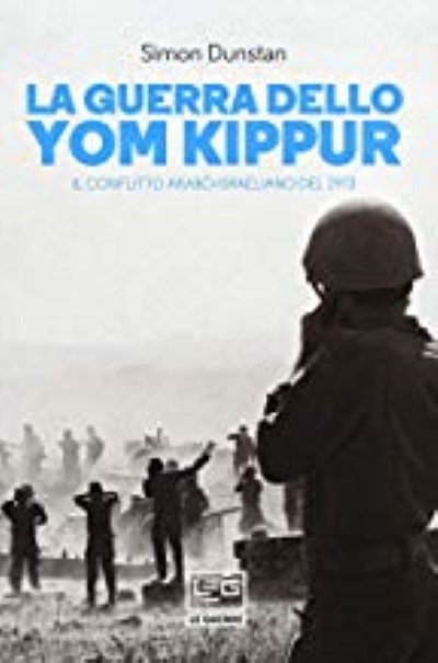 La guerra dello yom kippur