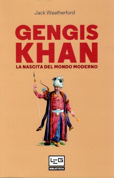 Gengis khan