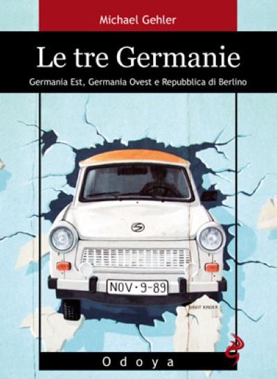 Le tre germanie