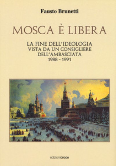 Mosca e’ libera