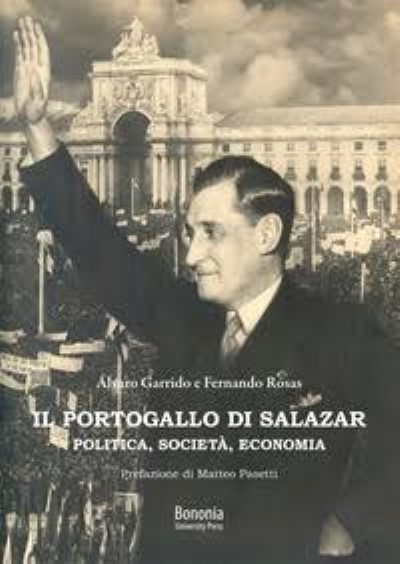 Il portogallo di salazar