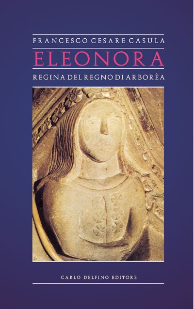 Eleonora regina del regno di arborea