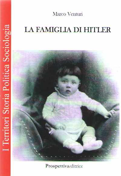 La famiglia di hitler