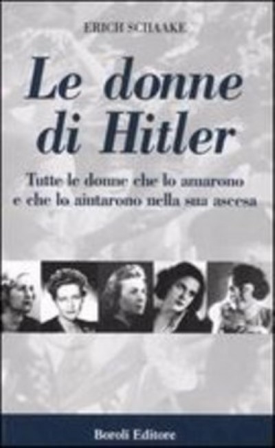 Le donne di hitler