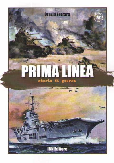 Prima linea