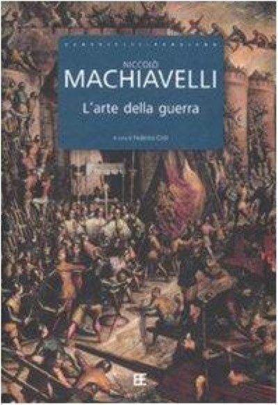 L’arte della guerra