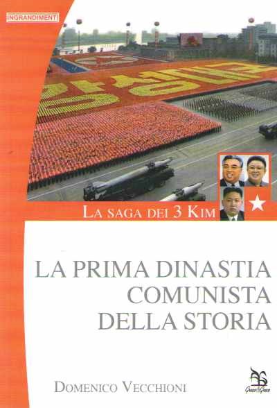 La prima dinastia comunista della storia