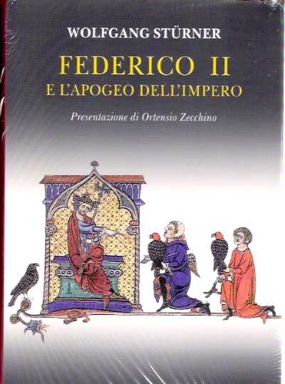 Federico ii e l’apogeo dell’impero