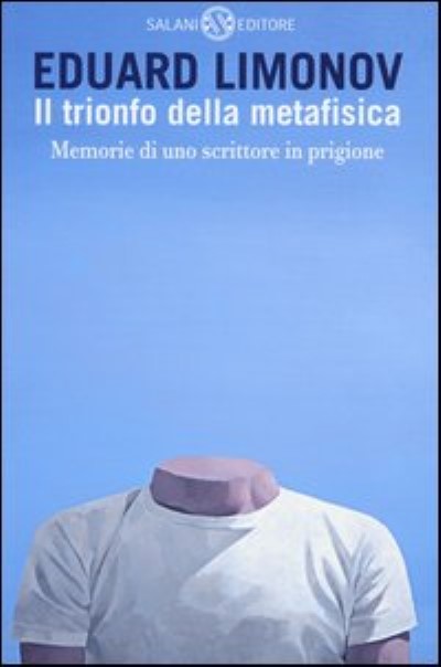 Il trionfo della metafisica