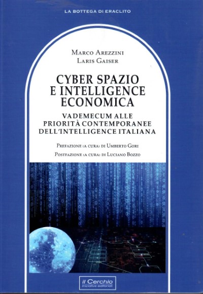 Cyber spazio e intelligence economica