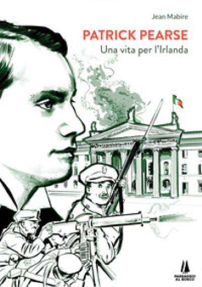 Patrick pearse