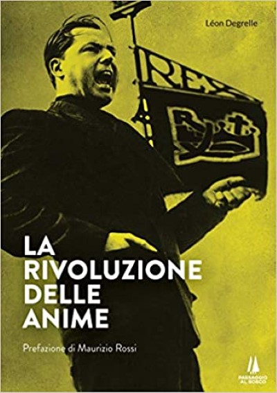 La rivoluzione delle anime