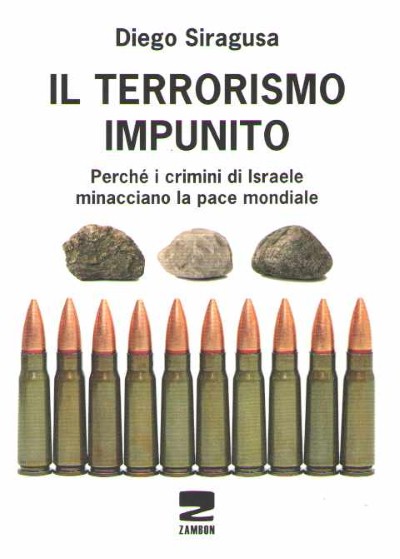 Il terrorismo impunito