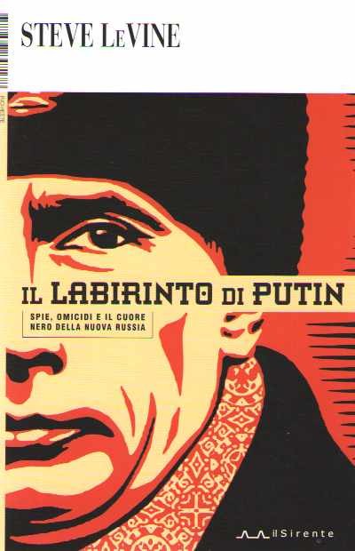 Il labirinto di putin