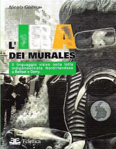 L’ira dei murales