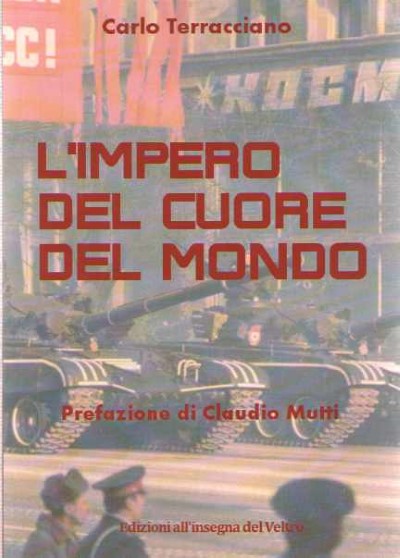 L’impero del cuore del mondo