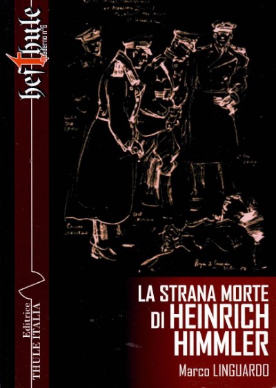 La strana morte di heinrich himmler