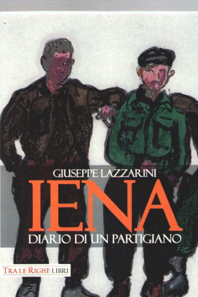 Iena: diario di un partigiano